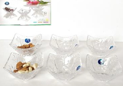 Picture of IMP ELEGANT BOWL APPLE 3.2 TP-B150AP
