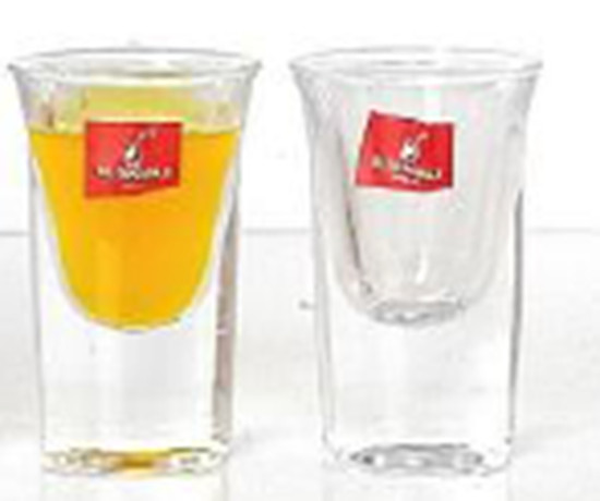 Picture of IMP BMX SHOT GLASS 23ML (DOZ) KTY1504