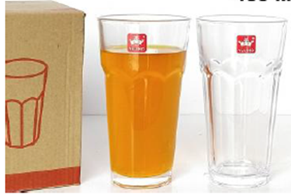 Picture of IMP BEER MUG YUJING 460ML 6P Y3012