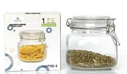 Picture of IMP GK JAR SET 3P BLACK H4073G4CD