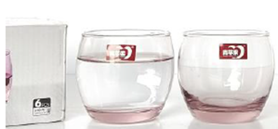 Picture of IMP DELI GLASS 340ML ES1134