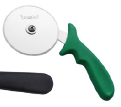 Picture of SC PIZZA CUTTER 4.5  GREEN