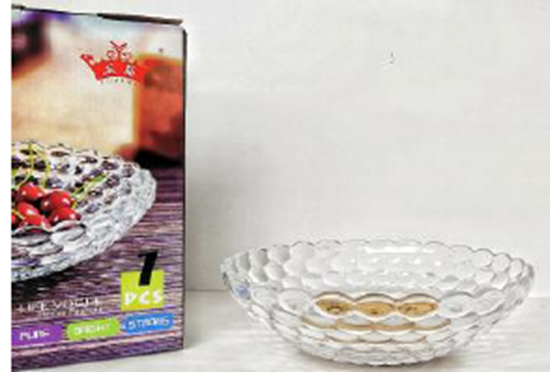 Picture of IMP YUJING FRUIT BOWL 9 1P Y7021-4