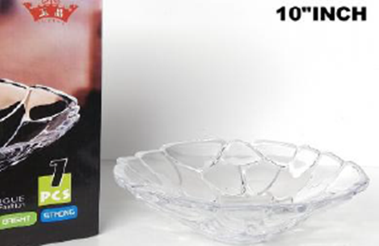 Picture of IMP YUJING FRUIT BOWL 10  1P Y7071-2