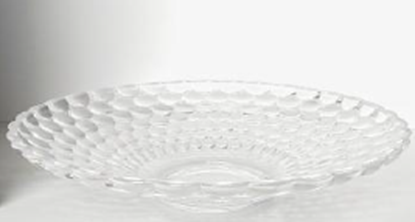 Picture of IMP YUJING FRUIT BOWL 14.5 1P Y7021-2