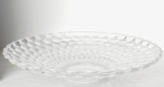 Picture of IMP YUJING FRUIT BOWL 14.5 1P Y7021-2