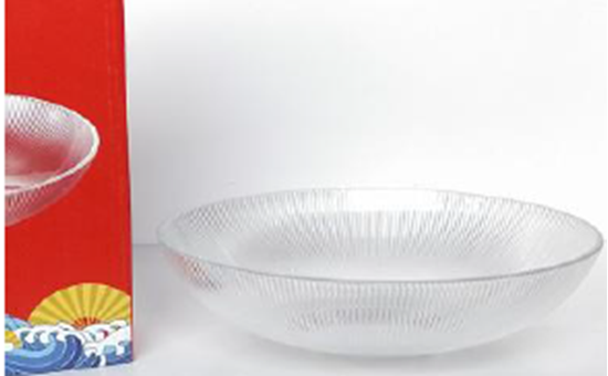 Picture of IMP DELI FRUIT BOWL 10 1P EX6001-10-A