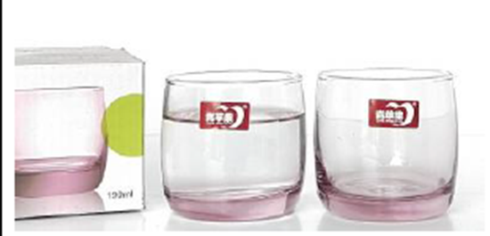 Picture of IMP DELI GLASS 190ML ES5301