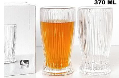 Picture of IMP DELI GLASS 360ML DSKB162-2A