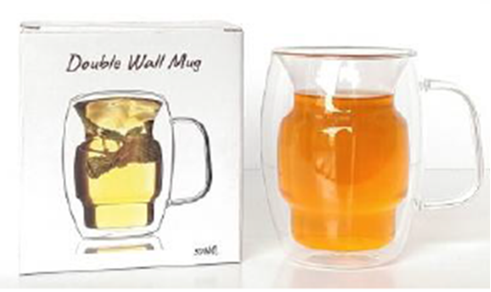 Picture of IMP DW DELI MUG 300ML LX-01