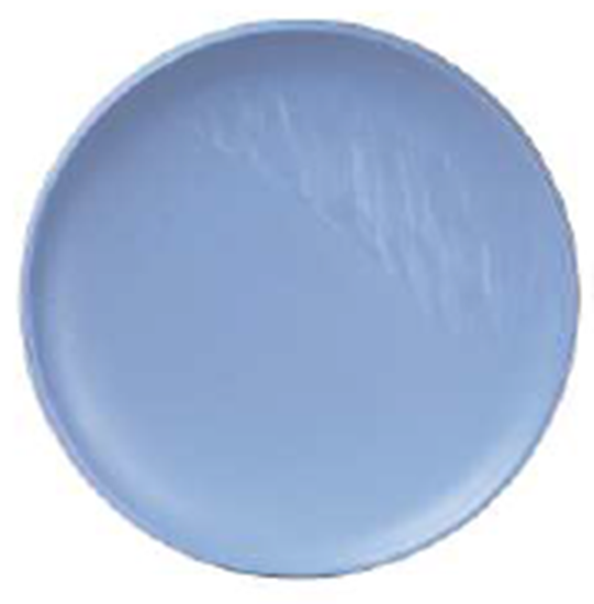 Picture of STN BLU WAVE SNACKS PLATTER SMALL 5081