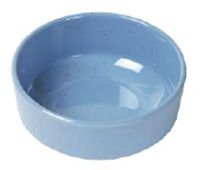 Picture of STN BLU WAVE SOUP BOWL 4.5 HMMR 2315