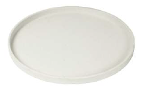 Picture of STN MARBLE DOT BENTO PLATE 11  2122