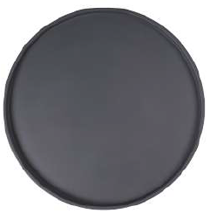 Picture of STN GREY GLTR BENTO PLATE 10" 2122