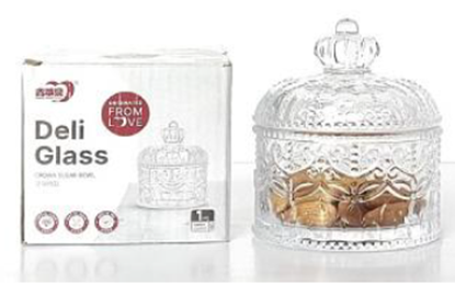 Picture of IMP DELI CANDY JAR 3.5 TG1075-3.5