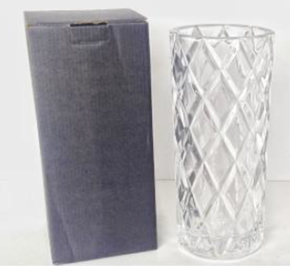 Picture of IMP ELEGANT FLOWER VASE 11.7 HP-08312