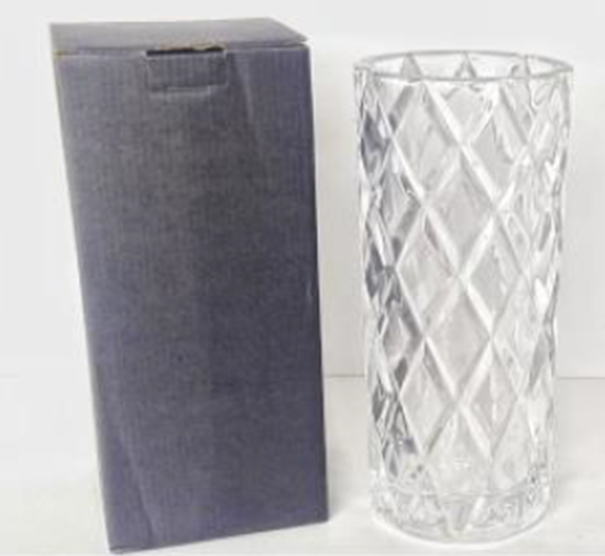 Picture of IMP ELEGANT FLOWER VASE 11.7 HP-08312