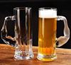 Picture of IMP BEER MUG MUSCLE 600ML YUJING 2P Y5826