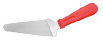 Picture of SC CAKE SERVER 4X2 RED