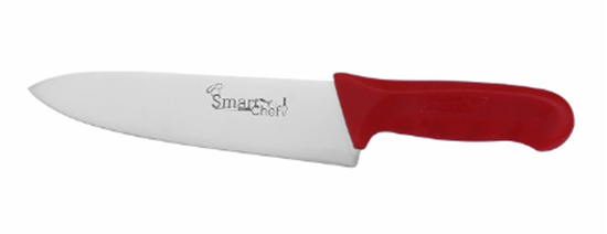 Picture of SC UTILITY KNIFE 8 RED