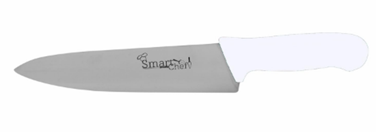 Picture of SC UTILITY KNIFE 8 WHITE