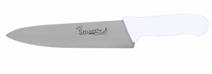 Picture of SC CHEF KNIFE ERGO 10 WHITE