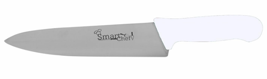 Picture of SC UTILITY KNIFE 4 WHITE