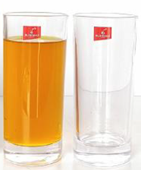 Picture of IMP DELI GLASS 310ML ES1131