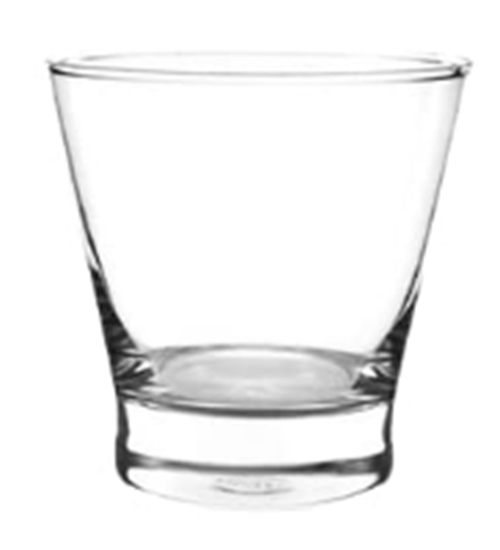 Picture of IMP DELI WHISKY GLASS 345ML DSS7057