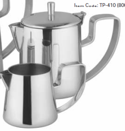 Picture of VNS MILK POT 6CC