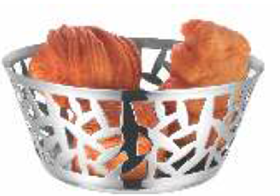 Picture of VNS BREAD BASKET 51060