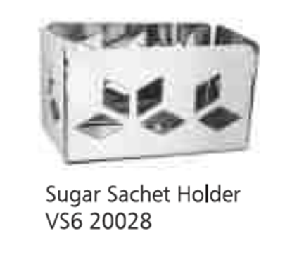 Picture of VS6 SUGAR SACHET HOLDER 20028