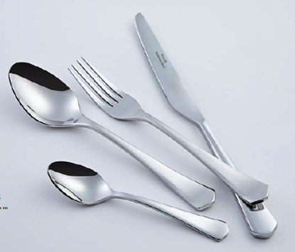 Picture of VNS IKON TABLE SERVICE FORK