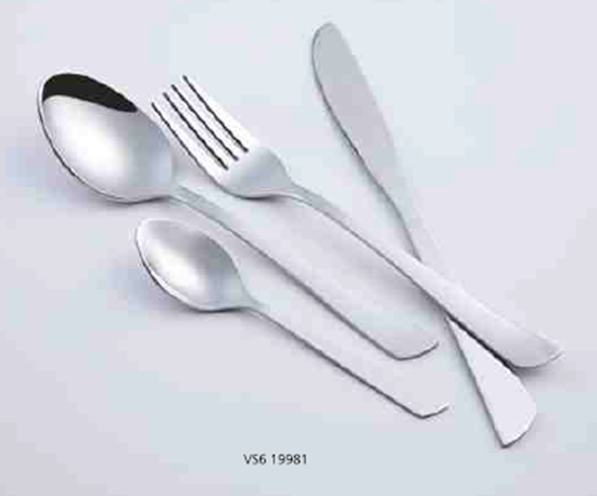 Picture of VS6 19981 SOUP SPOON