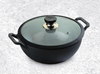 Picture of VND LEGENCY C IRON KADAI 24CM