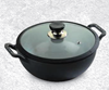 Picture of VND LEGENCY C IRON KADAI 26CM