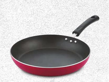 Picture of VND ZEST INDUCTO FRY PAN 18CM