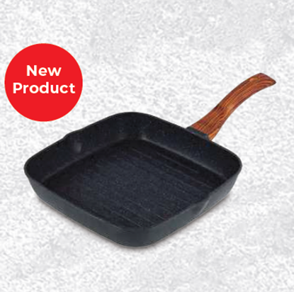 Picture of VND ZEST GRILL PAN