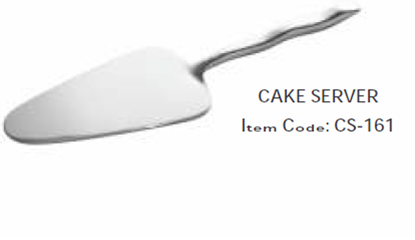 Picture of VNS CAKE SERVER CS-161