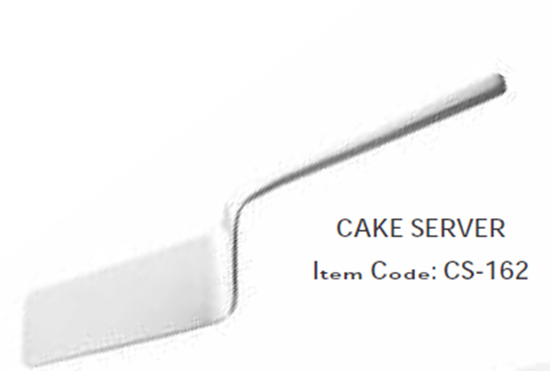 Picture of VNS CAKE SERVER CS-162