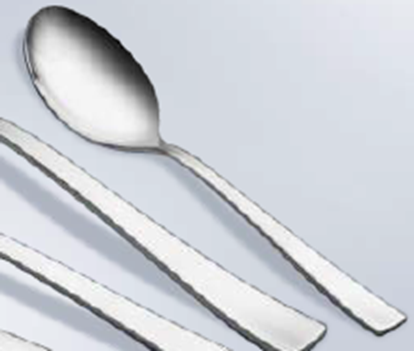 Picture of VNS 125 ICONIC TEA SPOON