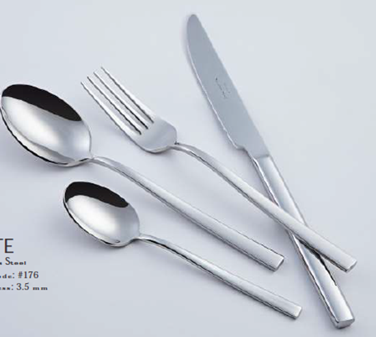 Picture of VNS 176 ELITE TABLE SERVICE FORK