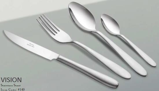 Picture of VNS 140 VISION TABLE SERVICE FORK