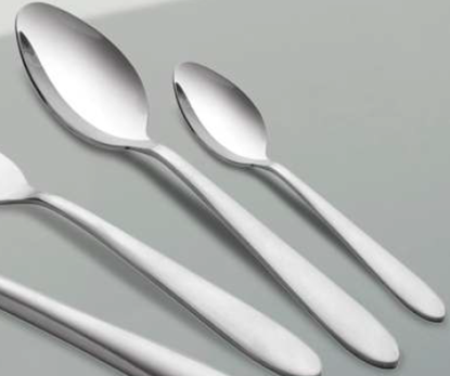 Picture of VNS 140 VISION TABLE SERVICE SPOON