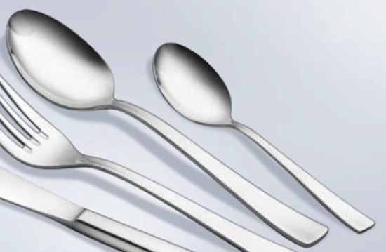 Picture of VNS 108 AIR INDIA SOUP SPOON