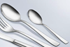 Picture of VNS 108 AIR INDIA TABLE SERVICE SPOON