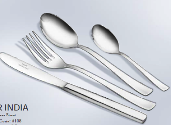 Picture of VNS 108 AIR INDIA TABLE SERVICE FORK