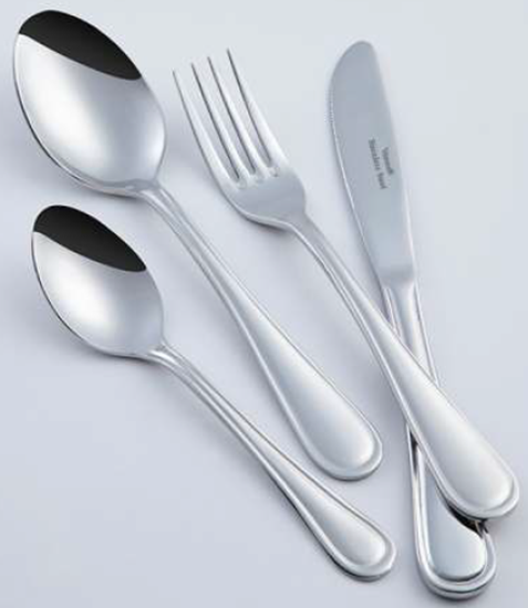 Picture of VNS DIVA DESERT SPOON