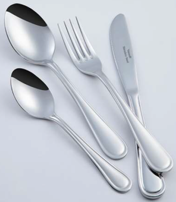 Picture of VNS DIVA TABLE SERVICE FORK