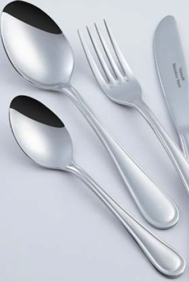 Picture of VNS DIVA TABLE SERVICE SPOON